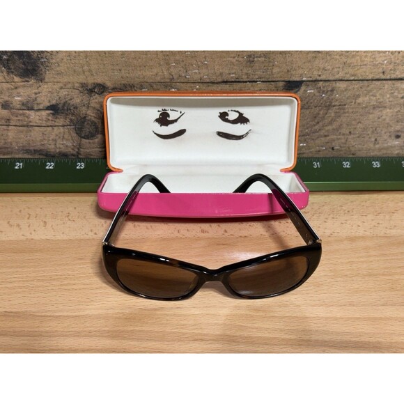 Authentic Kate Spade Keara/PS Sunglasses Polarized Frame Frames - Picture 11 of 16